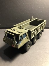 1/72 Post War British Alvis