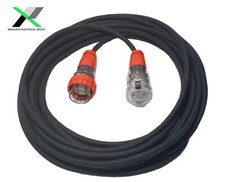 20 Amp 50m Extension Lead