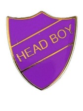 School Head Boy School /