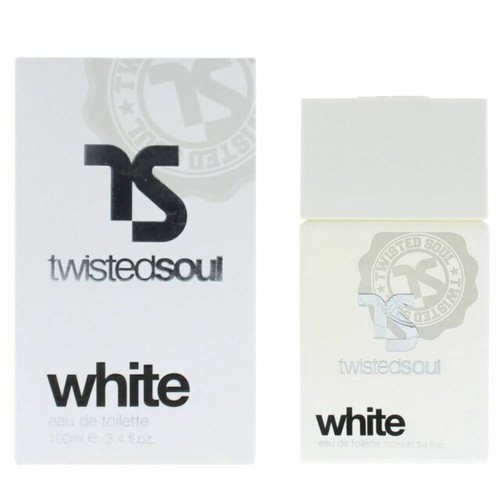 Twisted soul white 100ml - soul,