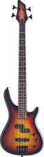 Stagg fusion bass - stagg,