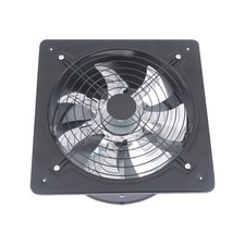 New 12" Exhaust Fan Extractor