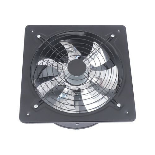 New exhaust fan extractor - 12",