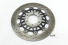 2000 Triumph Daytona 955i T595