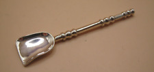 Solid Silver Replacement Salt Shovel / Spade Design SOLD INDIVIDUALLY
