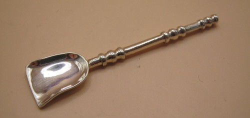 Solid silver replacement salt - solid,