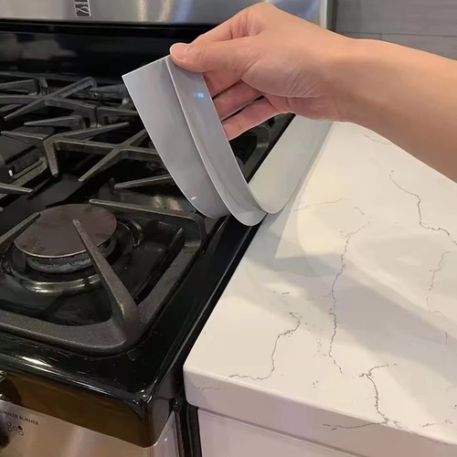 Silicone kitchen stove counter - kitchen,
