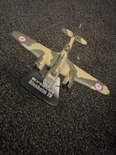 Atlas Aeroplane Bristol Blenheim IV