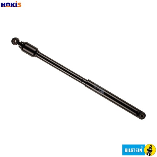 Shock absorber steering - shock,