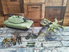 Lanard The Corps Army Bundle