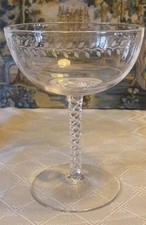 Vintage etched leaves vine - vintage,