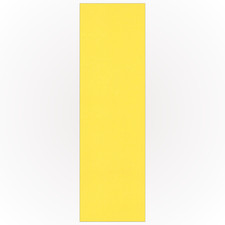 40 Yellow Card Bookmark