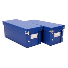 Elegant 2 Pack Classic Blue CD