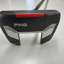 PING TYNE C Putter, Center