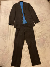 F&F Mens Two Piece Suit