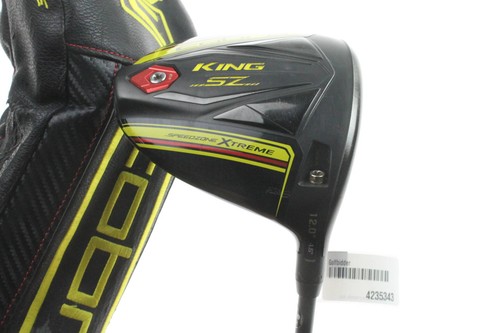 Cobra speedzone xtreme black - cobra,