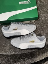 Puma Speedcat OG Cool Mid Grey