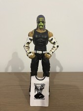 WWE Elite Collection Action