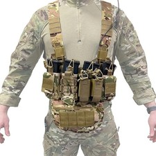 GALEARMS commando style chest