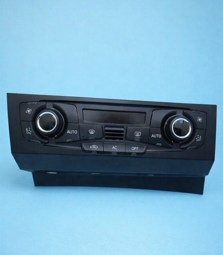 Audi air con - b8, heater