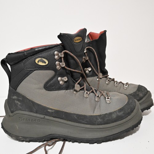 Simms wading boots - simms,