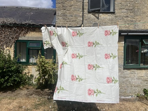 Vintage sanderson splendour - vintage,