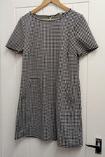 BNWT George Ladies Black And