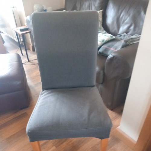 Ikea henriksdal upholstered - henriksdal,