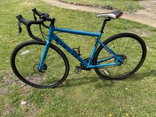 Carrera virtuoso racing - virtuoso, bike
