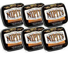 Simpkins Nipits Pure Liquorice