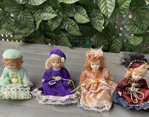 Dolls selling leonardo - selling,