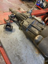 Classic Ford 4 Speed Gearbox