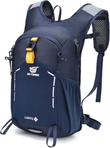 Small 15l hiking backpack - 15l,