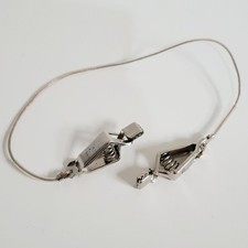 MASK WIRE - FOIL SABRE - SWORD FENCING BODYWIRE