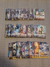 Cardfight Vanguard 140 Mixed
