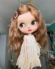 Blythe doll wigs - 1/6,