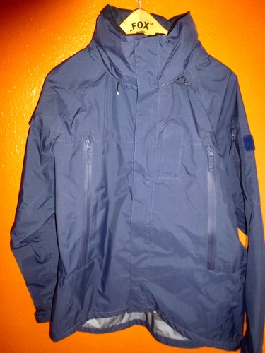 Royal navy siamidis goretex - navy,