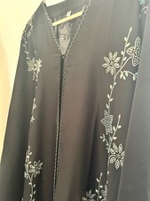 Elegant Dubai Abayas different