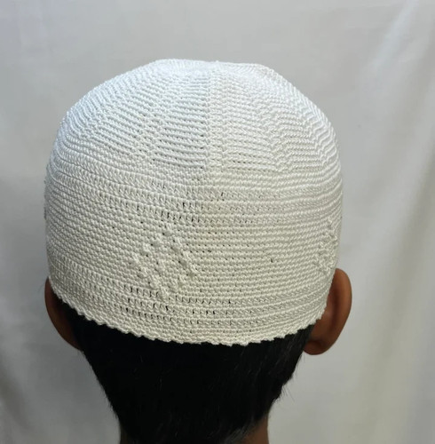 Mens boys knitted muslim - mens/boys,