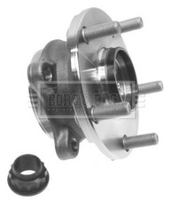 Borg & Beck BWK1086 Wheel