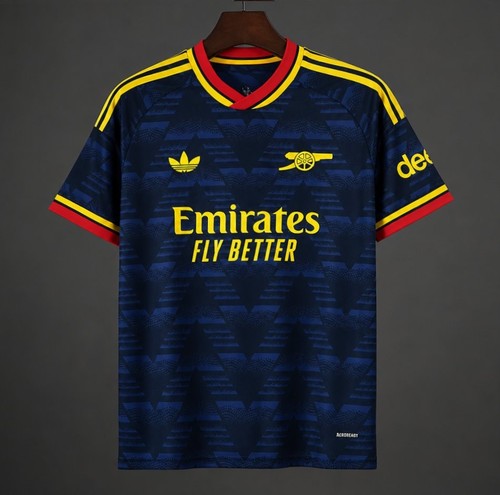 Arsenal away jersey 27 - jersey, 26/27