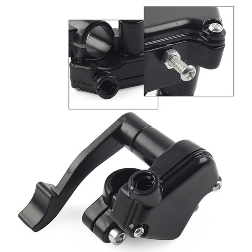 Thumb throttle accelerator - thumb,