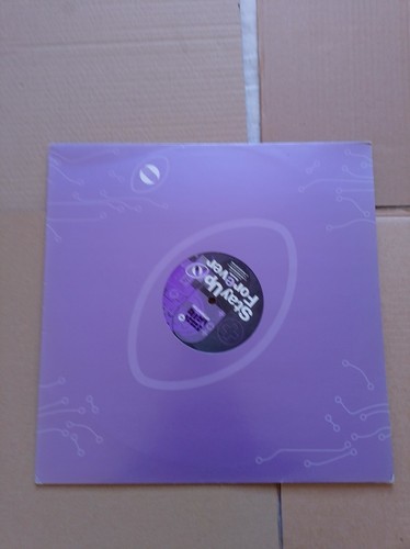 Stay forever records - up, suf