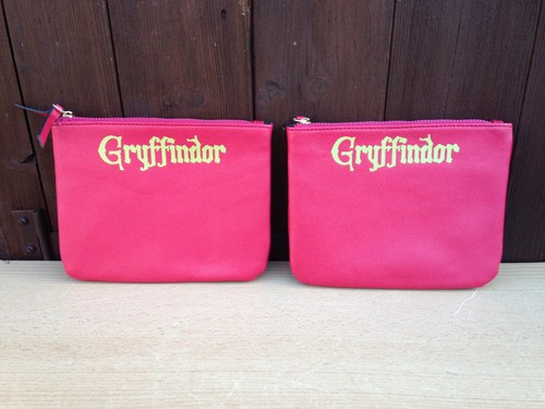 Harry potter gryffindor makeup - harry,