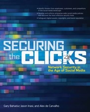 Securing the Clicks Network