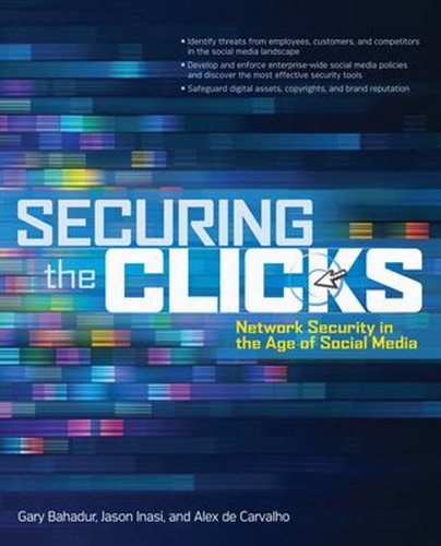 Securing the clicks - the,