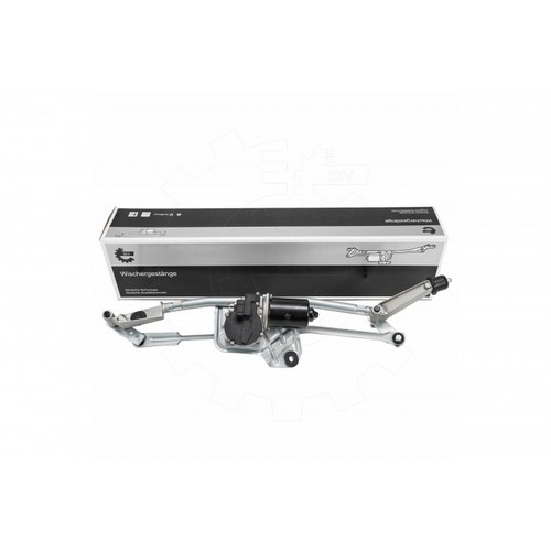 Windshield wiper linkage for - wiper,