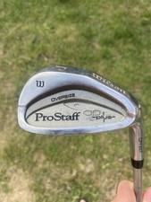 Wilson Prostaff Oversize
