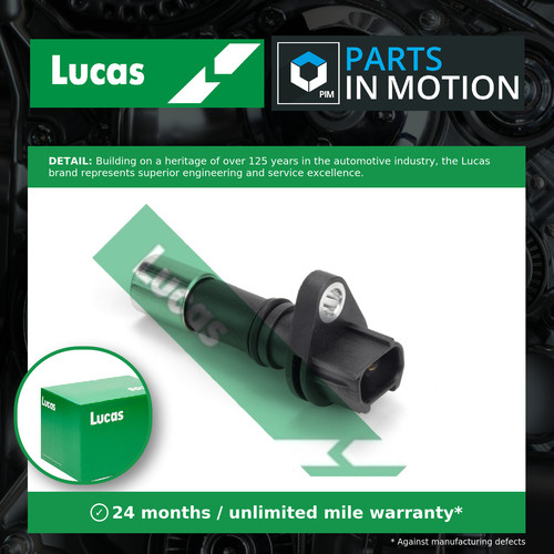 Rpm crankshaft sensor - crankshaft,