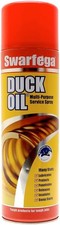 Swarfega Duck Oil Spray